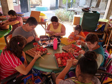 Load image into Gallery viewer, DONA TU CORA PROJECTS