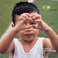 Load image into Gallery viewer, DONA TU CORA PROJECTS